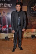 at Gold TV awards red carpet in Mumbai on 20th July 2013 (139).JPG